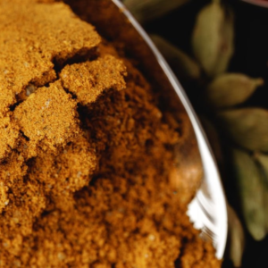 Home biryani masala powder