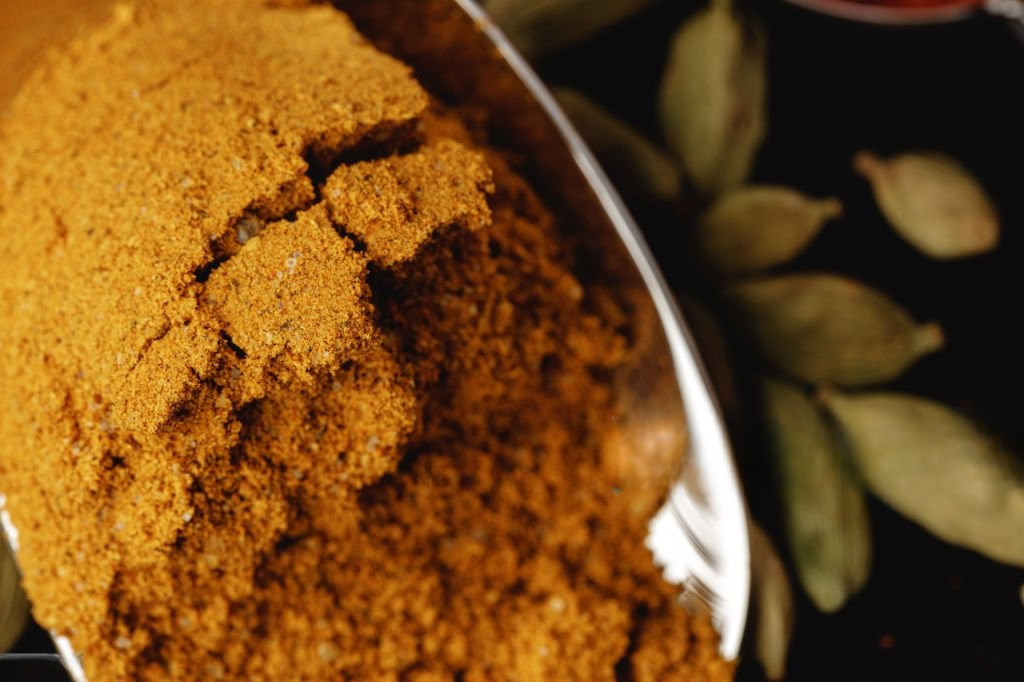 biryani masala powder biryani masala powder