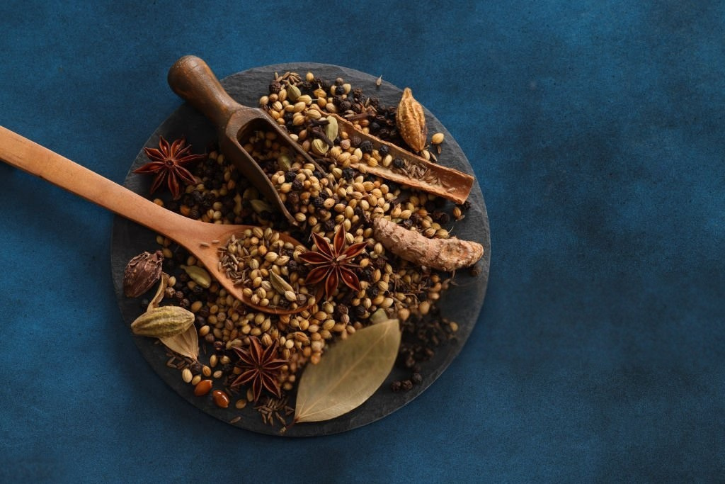 biryani masala powder biryani masala powder