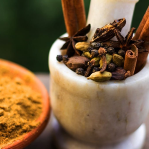 Home biryani masala powder