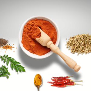 Home kuzhambu masala powder